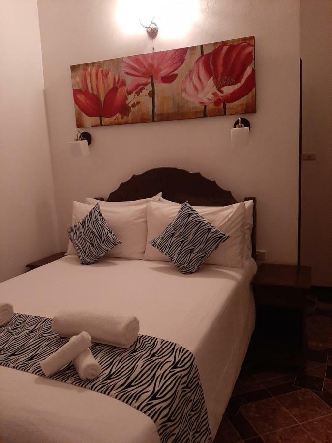 Padre Burgos Castle Resort Surigao Ngoại thất bức ảnh