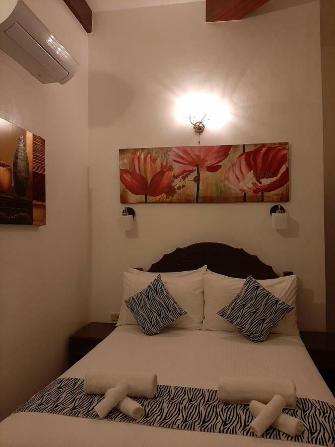 Padre Burgos Castle Resort Surigao Ngoại thất bức ảnh
